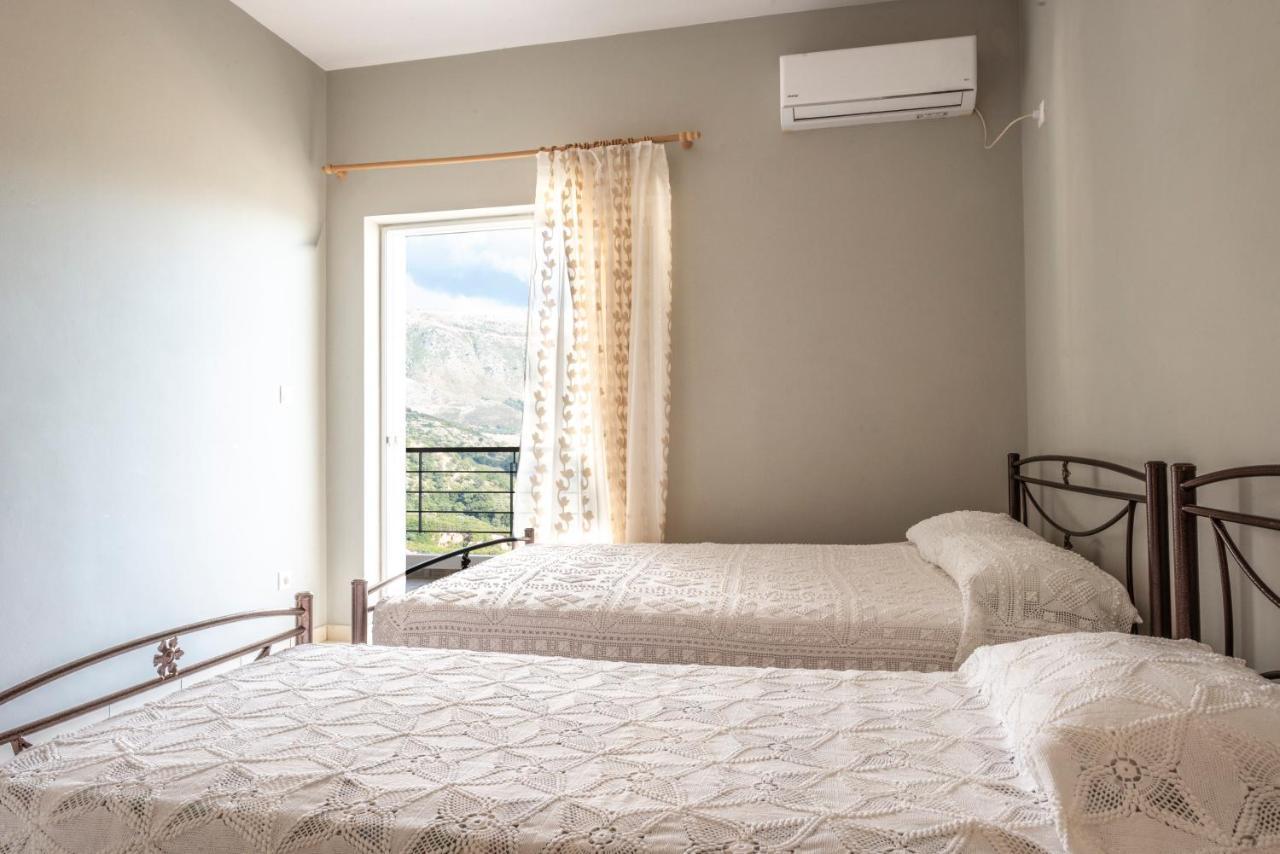 Apartments Aneta'S House ฮีมาเรอ ภายนอก รูปภาพ