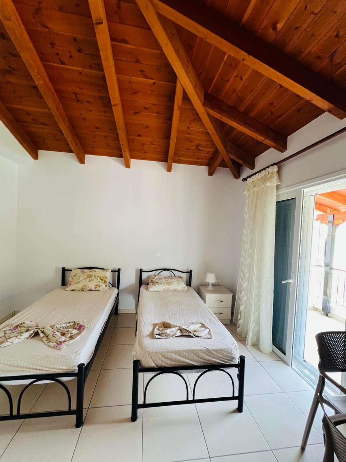 Apartments Aneta'S House ฮีมาเรอ ภายนอก รูปภาพ