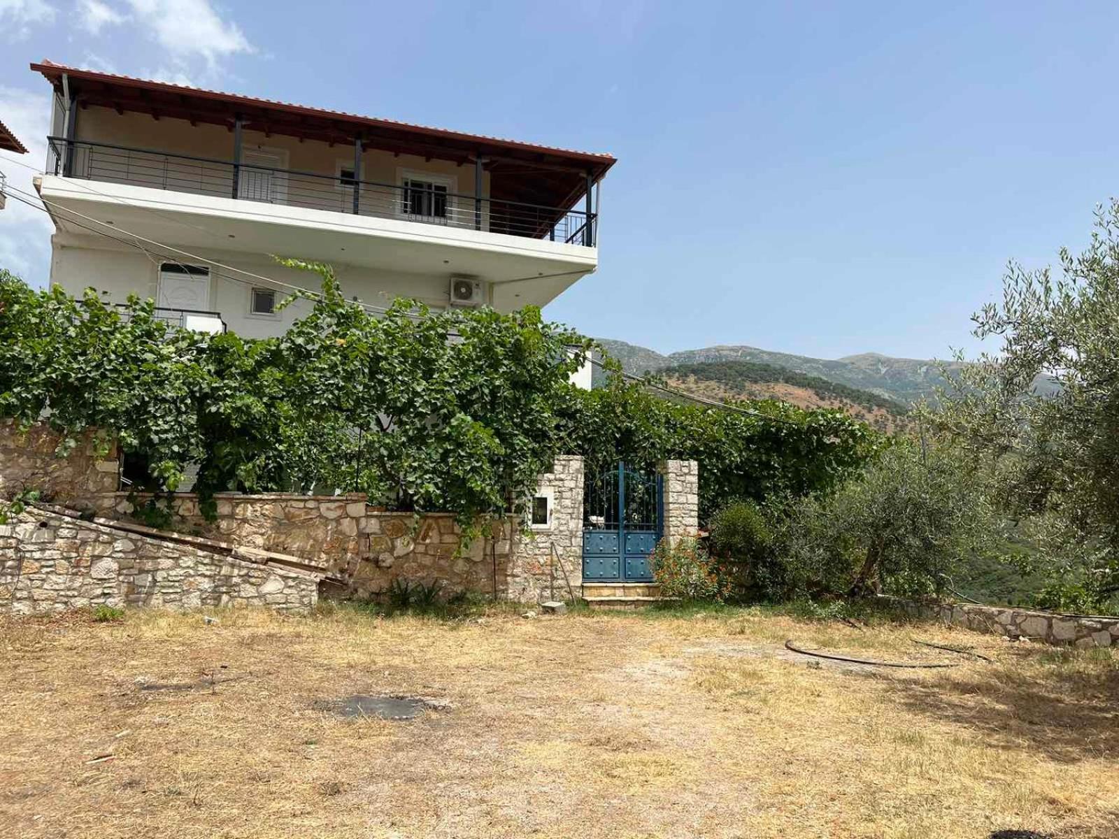 Apartments Aneta'S House ฮีมาเรอ ภายนอก รูปภาพ