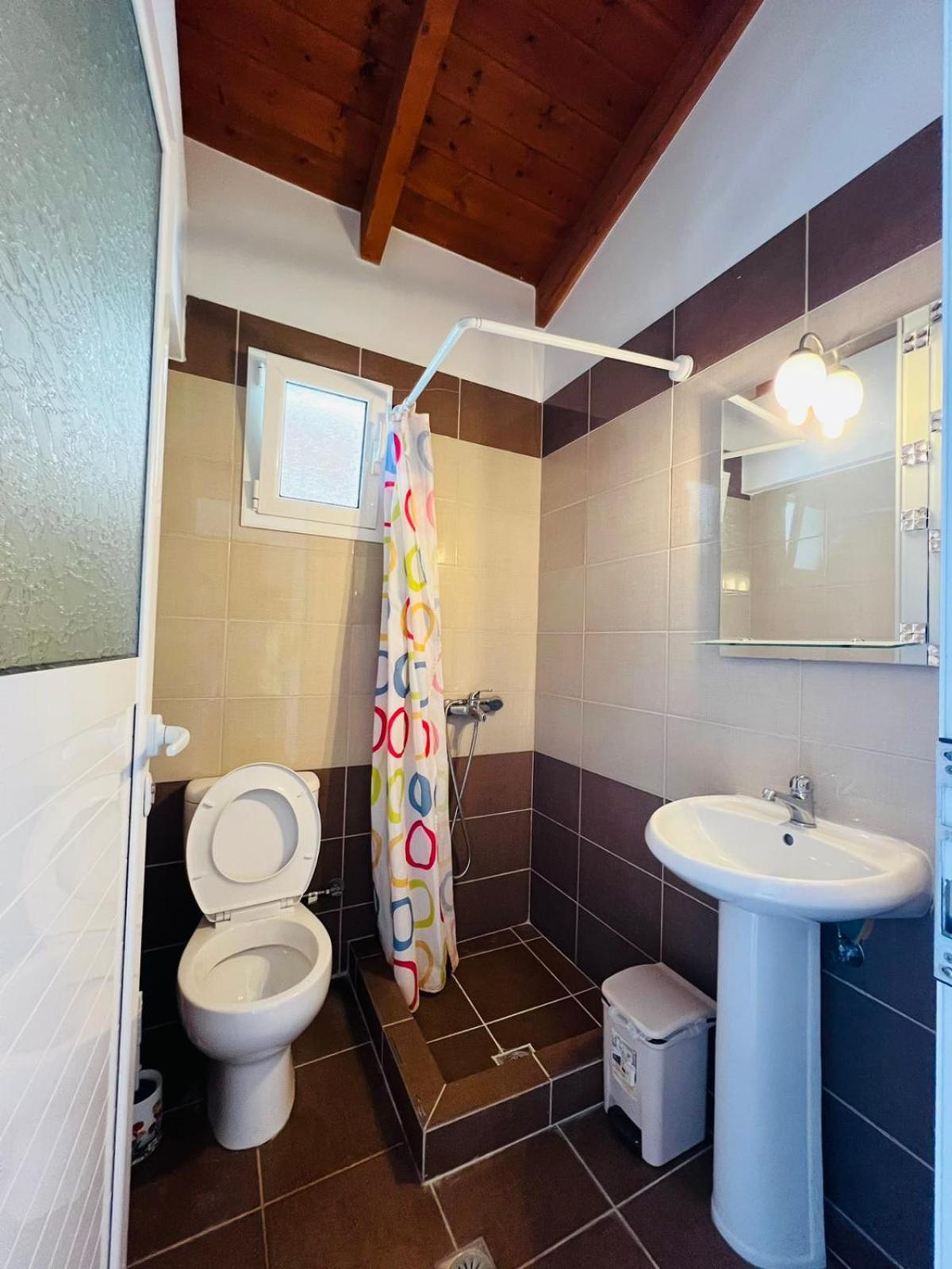 Apartments Aneta'S House ฮีมาเรอ ภายนอก รูปภาพ